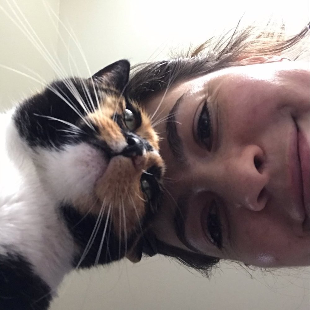 Meet your Posher, Brianna